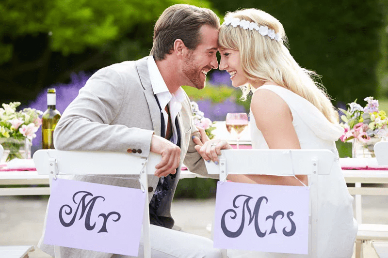 Bride & Groom Travel Services - Fire Island Limo of Long Island NY & NYC