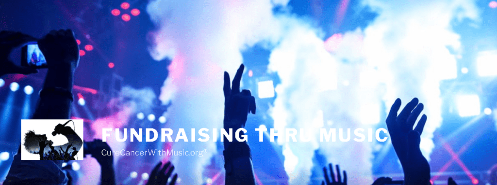 Cure Cancer With Music - Fire Island Limo Affiliates