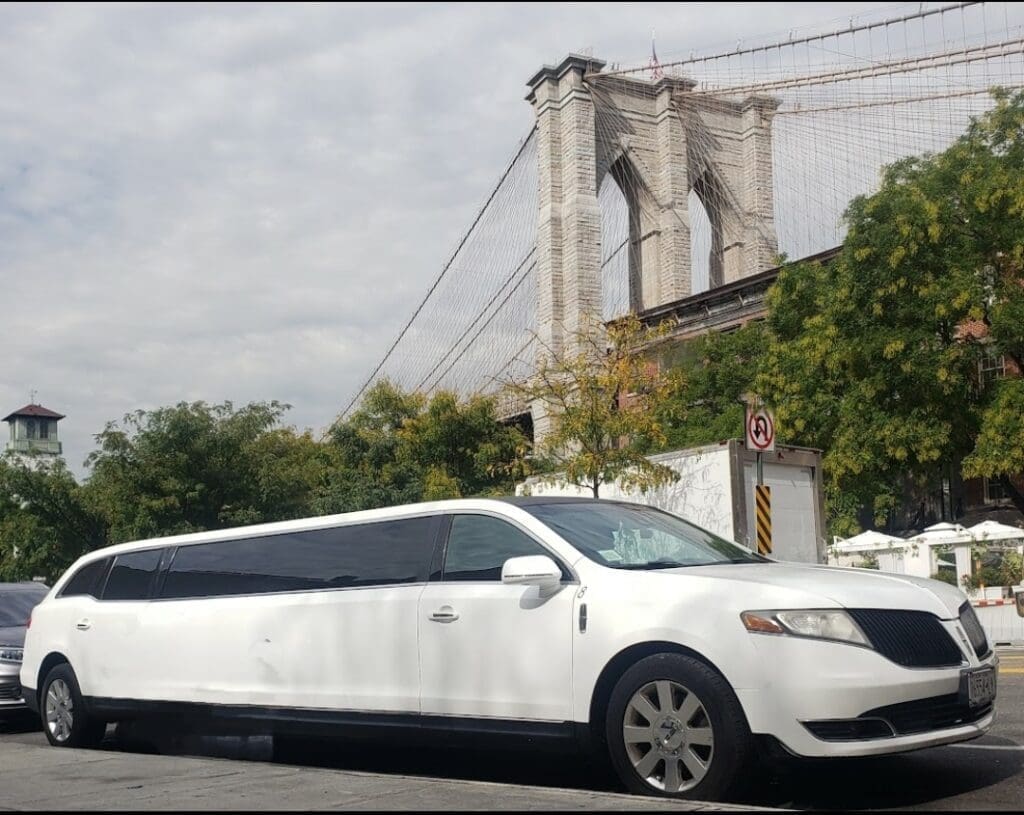 Fire Island Limo Service Nassau County - Long Island NY & NYC