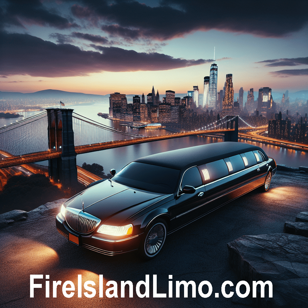 Limo Rental Service Long Island NY & NYC - Fire Island Limo