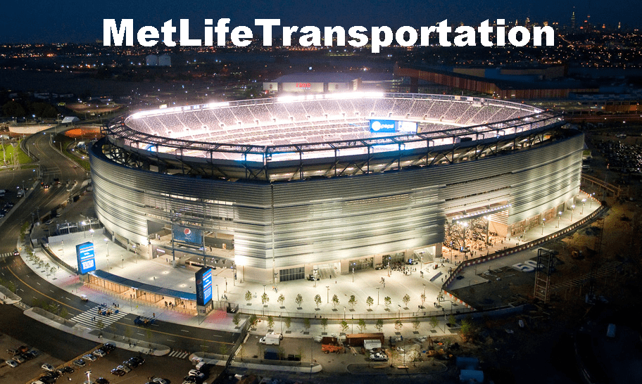 MetLife Transportation - Fire Island Limo of Long Island NY & NYC