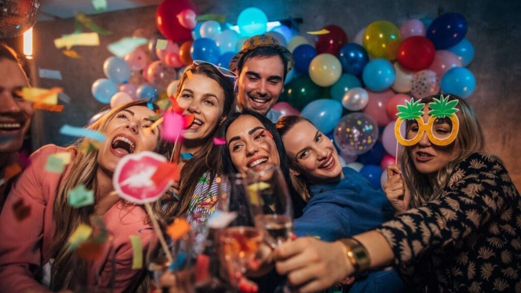 Party Bus Service in Nassau County & Suffolk County - Long Island NY & NYC - Fire Island Limo