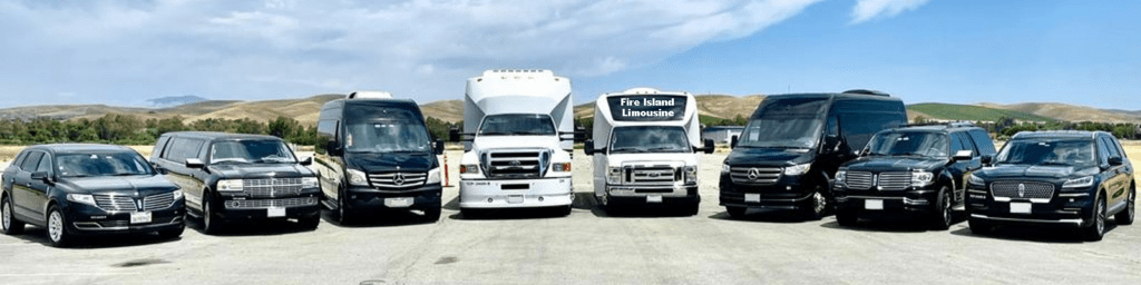Prom Limo Party Bus Rentals - Fire Island Limo of Nassau & Suffolk County