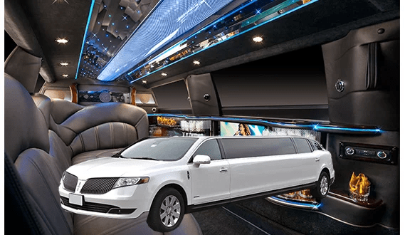 Prom Limo Rental - Fire Island Limousine of Nassau County & Suffolk County Long Island NY & NYC
