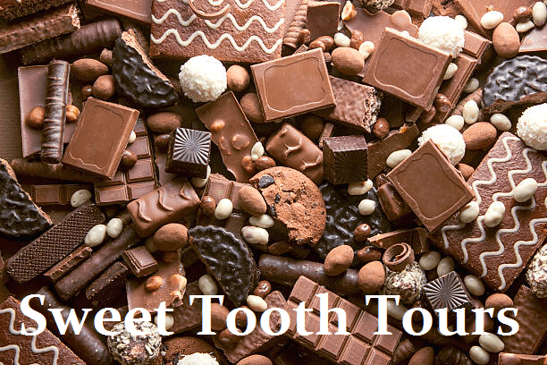 Sweet Tooth Tours - Fire Island Limo of Long Island NY & NYC