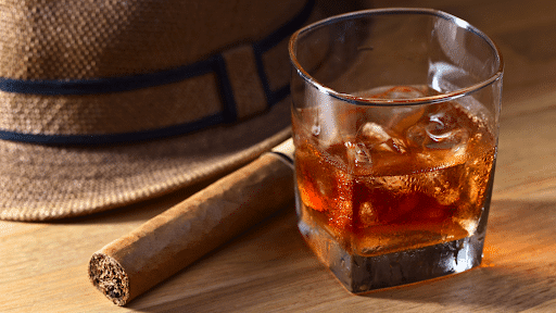 Whiskey & Cigar Tours - Fire Island Limo of Long Island & NYC